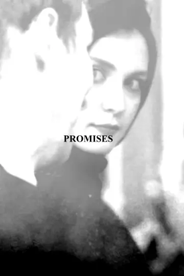 Plakat do filmu "Promises" #926871