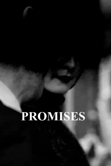 Plakat do filmu "Promises" #926872
