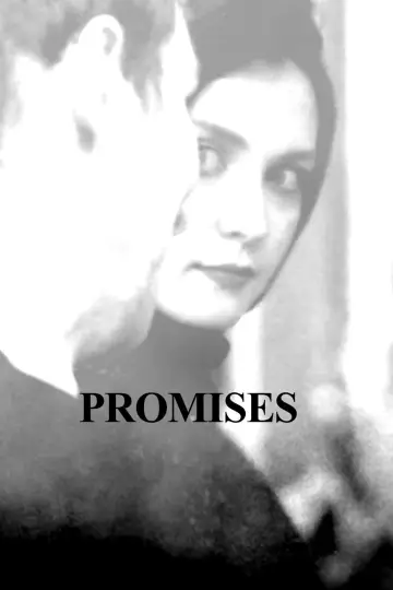 Plakat do filmu "Promises" #926873