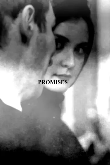 Plakat do filmu "Promises" #926874