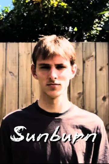 Sunburn plakat