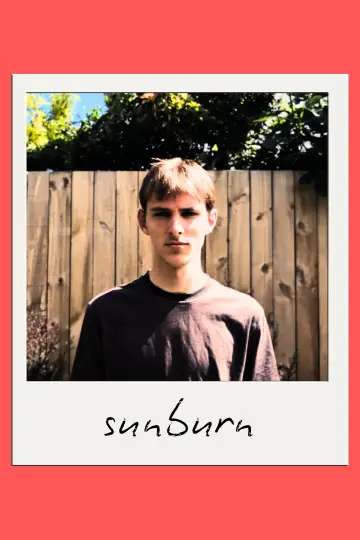 Plakat do filmu "Sunburn" #575196