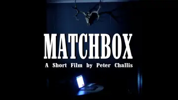 Zasłona do filmu "Matchbox" #1139652