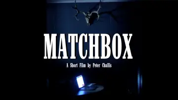 Zasłona do filmu "Matchbox" #1139653