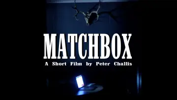 Zasłona do filmu "Matchbox" #1139654