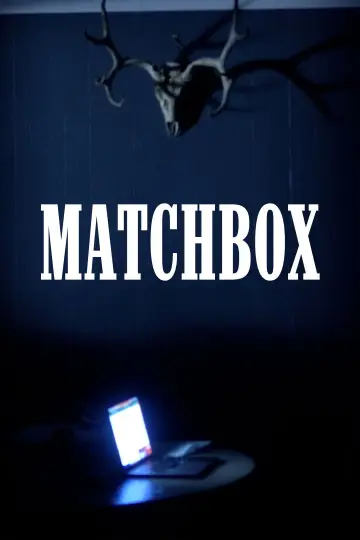 Plakat do filmu "Matchbox" #1139656