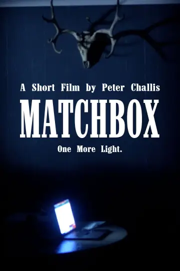 Plakat do filmu "Matchbox" #1139657