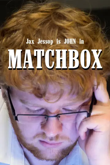 Plakat do filmu "Matchbox" #1139659