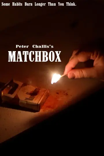 Plakat do filmu "Matchbox" #1139660