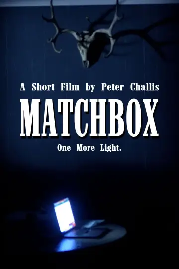 Plakat do filmu "Matchbox" #1139661
