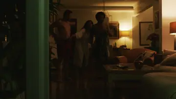 Zasłona do filmu "Metanóia" #1140250