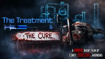 Zasłona do filmu "The Treatment & The Cure" #575112