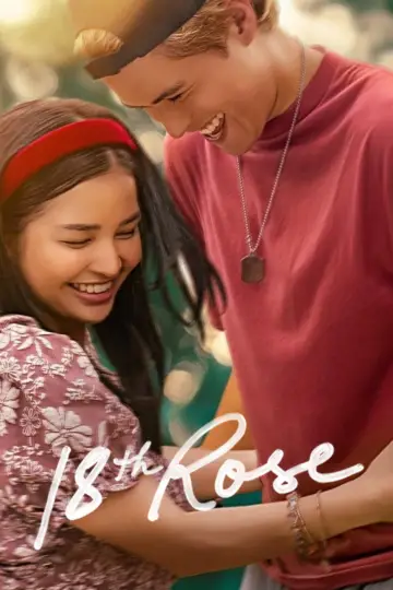 Plakat do filmu "18th Rose" #795774