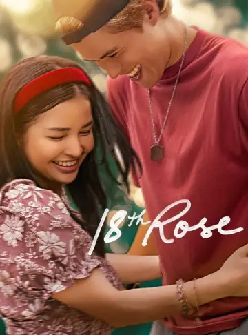 Plakat do filmu "18th Rose" #795775