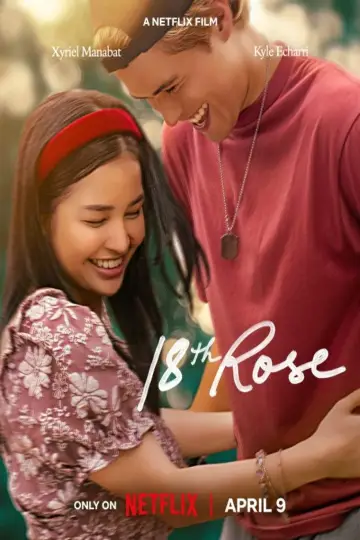 Plakat do filmu "18th Rose" #795776