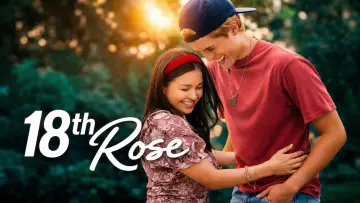 Zasłona do filmu "18th Rose" #831575