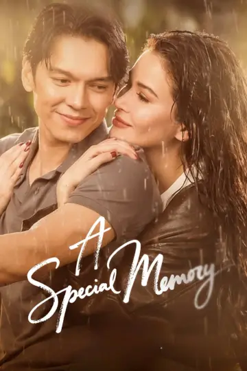 Plakat do filmu "A Special Memory" #767122