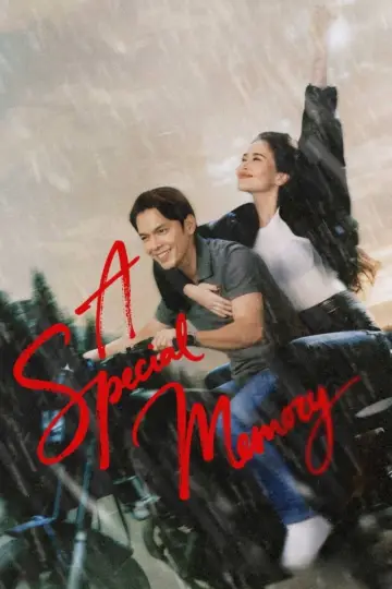 Plakat do filmu "A Special Memory" #767123