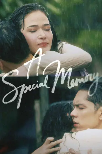 Plakat do filmu "A Special Memory" #767125