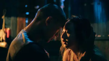 Zasłona do filmu "黑潮" #1721400