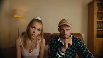 Zasłona do filmu "Gan Canny" #1641979