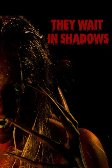 Plakat do filmu "They Wait In Shadows" #841855