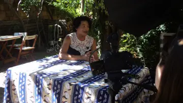 Zasłona do filmu "Te amo com a memória, imperecível" #745885