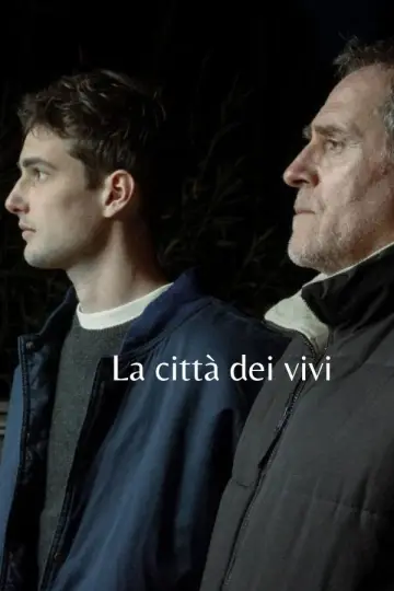 La città dei vivi