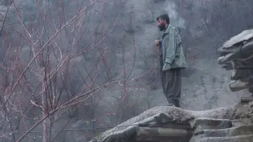 Zasłona do filmu "خواب بلوط‌های وحشی" #1572618
