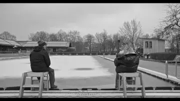 Zasłona do filmu "Am Beckenrand" #1765657