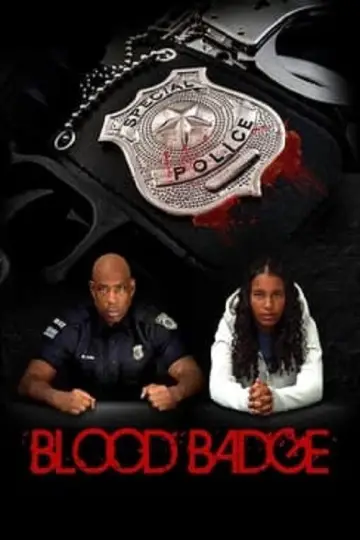 Blood Badge