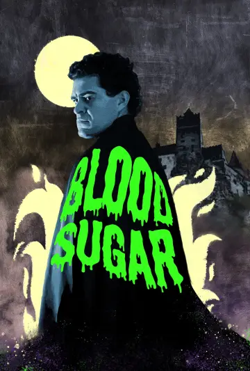 Plakat do filmu "Blood Sugar" #776768