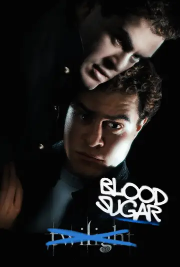 Plakat do filmu "Blood Sugar" #776769