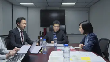 Zasłona do filmu "守牛人" #970792