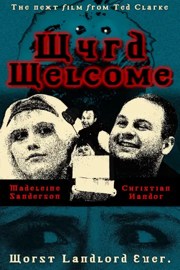 Wyrd Welcome