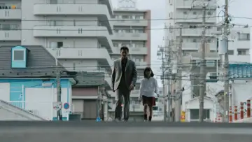 Zasłona do filmu "龍が如く Powered by 日本統一" #784953