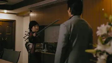 Zasłona do filmu "龍が如く Powered by 日本統一" #784954