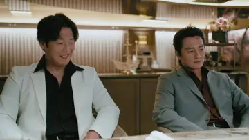 Zasłona do filmu "龍が如く Powered by 日本統一" #784960