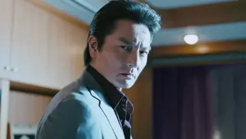 Zasłona do filmu "龍が如く Powered by 日本統一" #784961