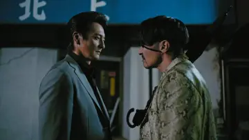 Zasłona do filmu "龍が如く Powered by 日本統一" #784963