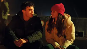 Zasłona do filmu "Lemonade" #1860898