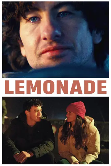 Plakat do filmu "Lemonade" #1860899