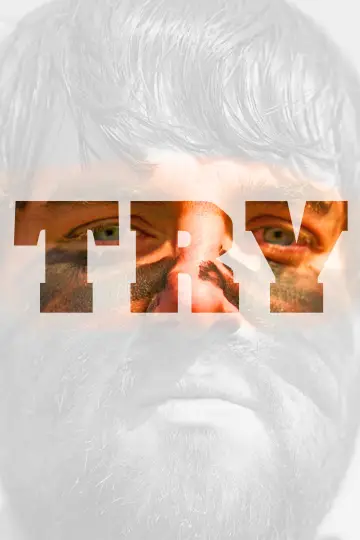 Plakat do filmu "Try!" #956765