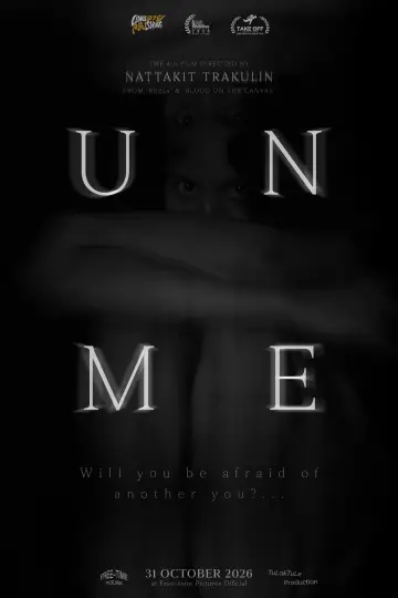 Plakat do filmu "UNME" #1883949
