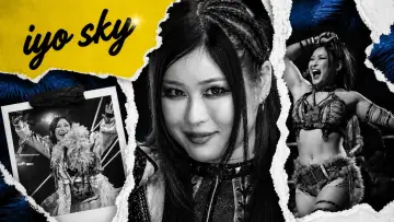 Zasłona do filmu "Backlash Tampa" #833827