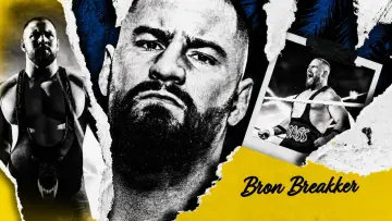 Zasłona do filmu "Backlash Tampa" #833829