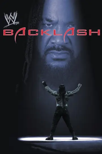 Plakat do filmu "Backlash Tampa" #833862