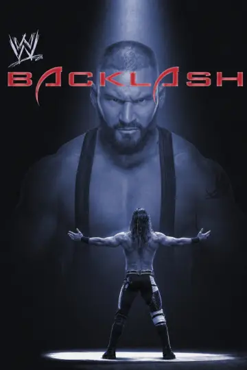 Plakat do filmu "Backlash Tampa" #833865