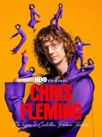 Chris Fleming: Live at The Palace