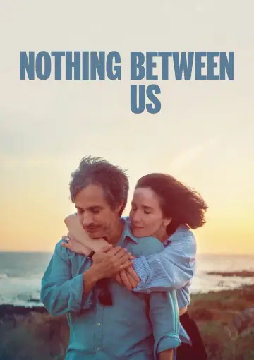 Plakat do filmu "Nada entre los dos" #1837818